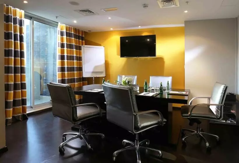 Fotos del hotel Ramada Downtown Dubai:  81