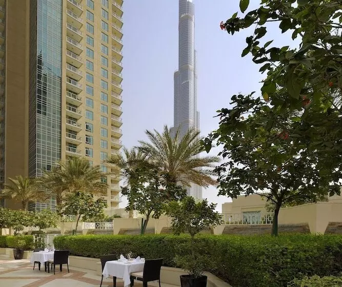 Fotos del hotel Ramada Downtown Dubai:  86