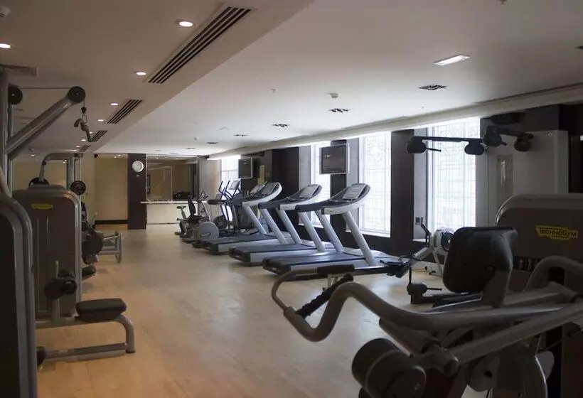 Fotos del hotel Ramada Downtown Dubai:  90