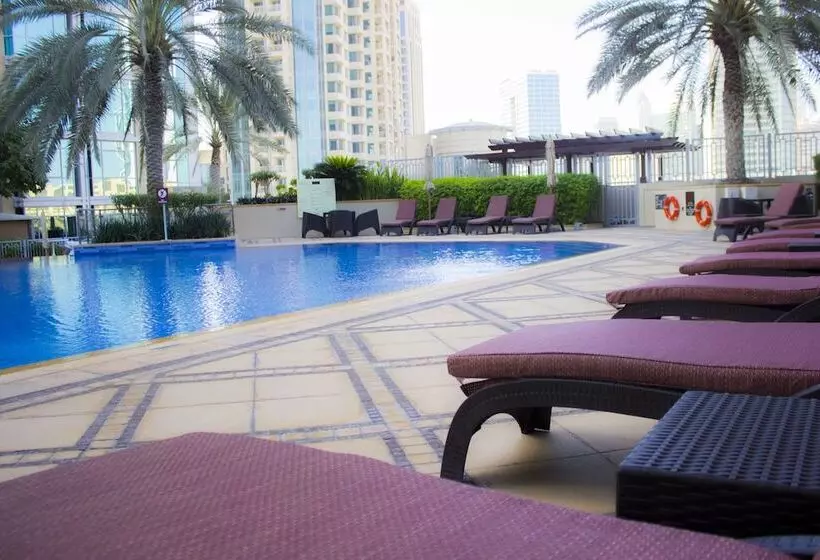 Fotos del hotel Ramada Downtown Dubai:  94