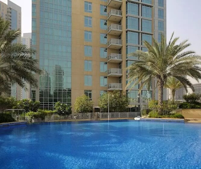 Ramada Downtown Dubai