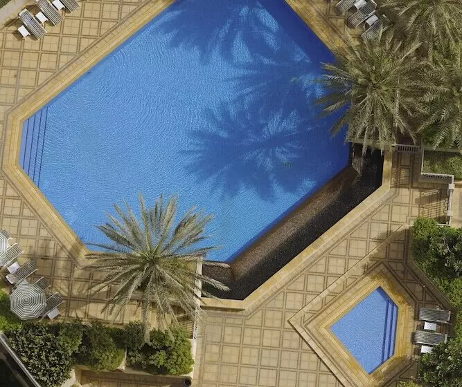 Fotos del hotel Ramada Downtown Dubai:  14