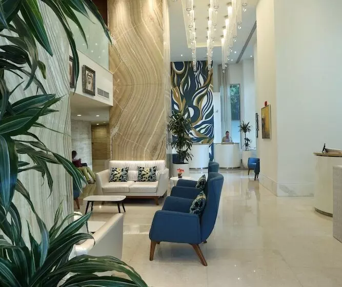 Fotos del hotel Ramada Downtown Dubai:  4