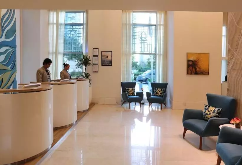 Fotos del hotel Ramada Downtown Dubai:  5
