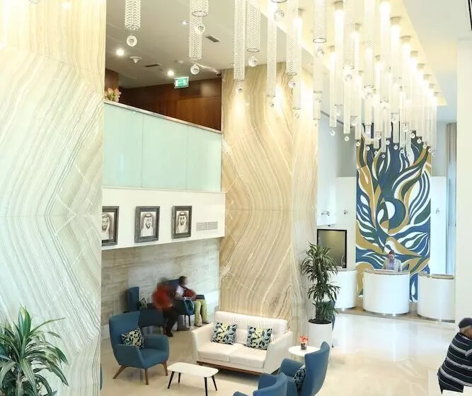 Fotos del hotel Ramada Downtown Dubai:  15