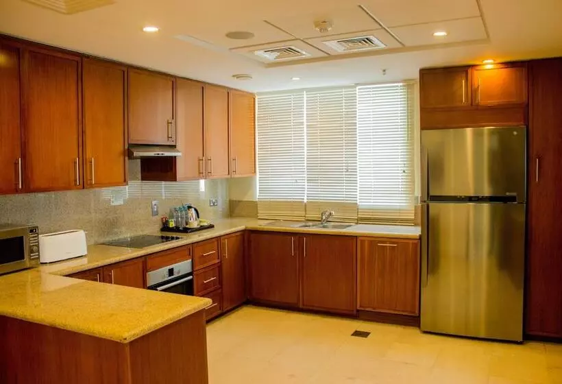 Fotos del hotel Ramada Downtown Dubai:  16