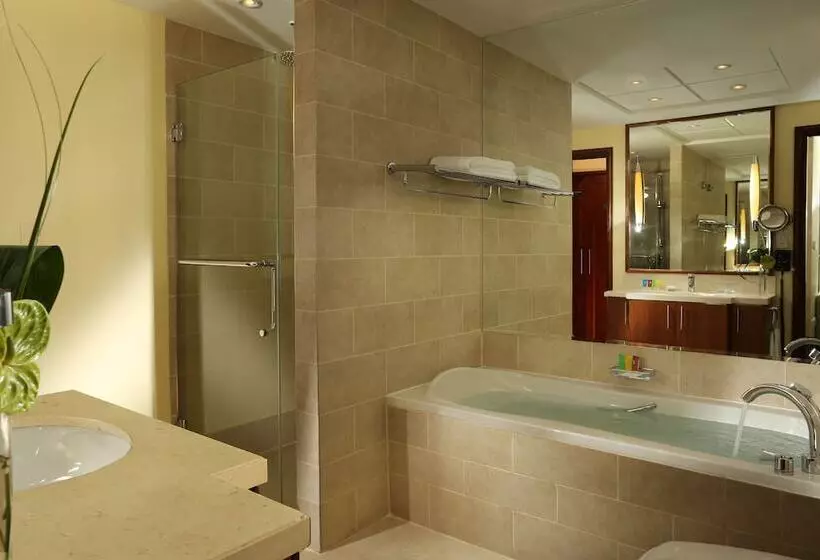 Fotos del hotel Ramada Downtown Dubai:  7
