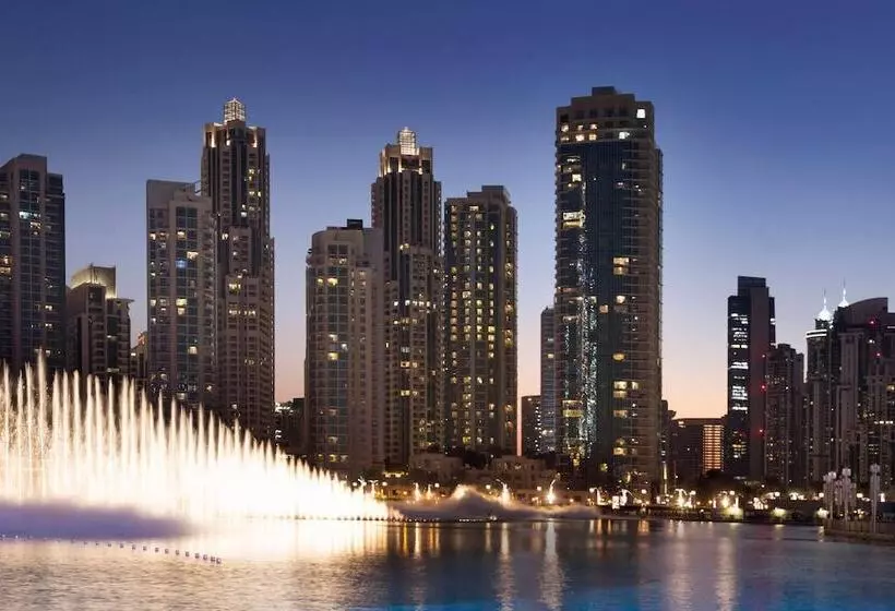 Fotos del hotel Ramada Downtown Dubai:  18