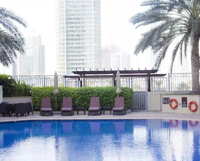 Fotos del hotel Ramada Downtown Dubai:  95