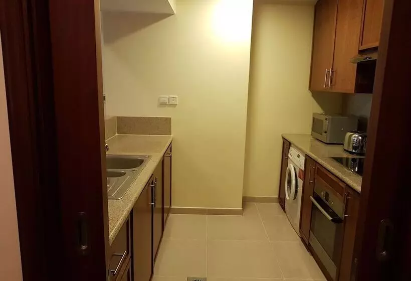 Fotos del hotel Ramada Downtown Dubai:  20