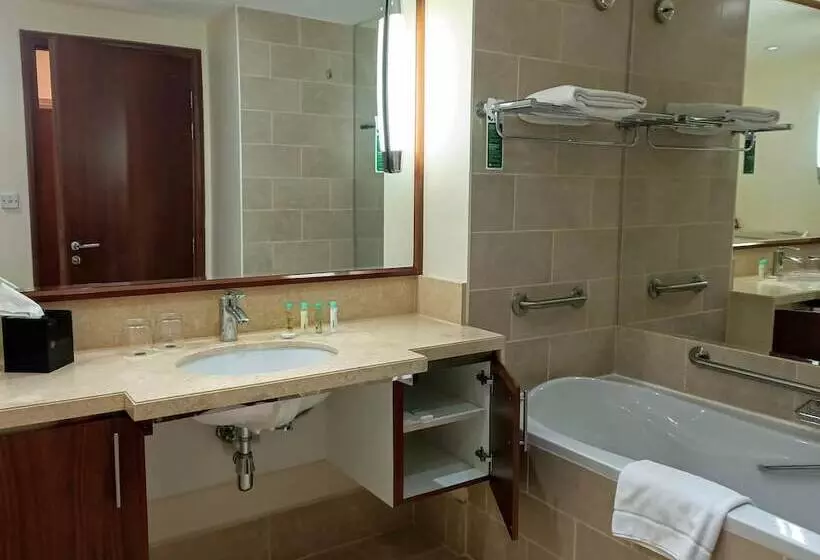 Fotos del hotel Ramada Downtown Dubai:  21