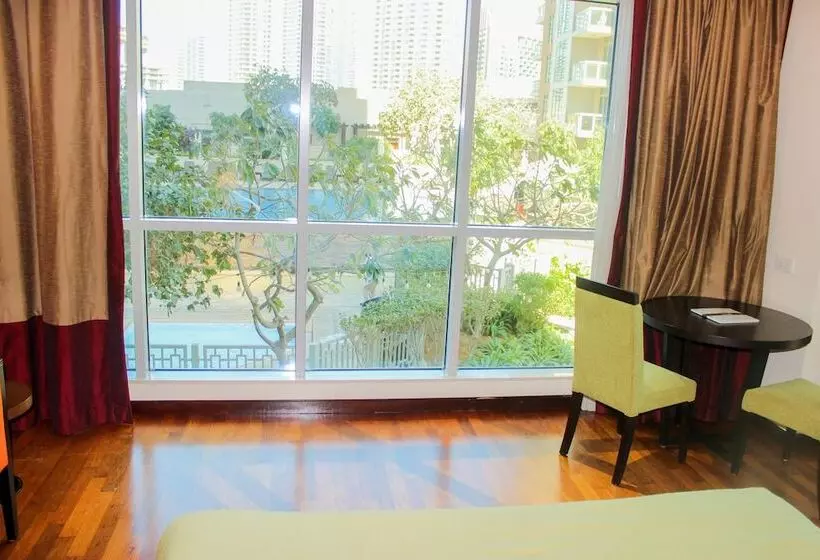Fotos del hotel Ramada Downtown Dubai:  22