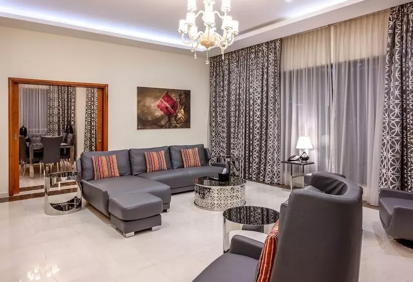 Fotos del hotel Ramada Downtown Dubai:  23