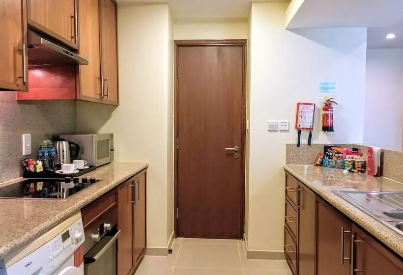 Fotos del hotel Ramada Downtown Dubai:  24