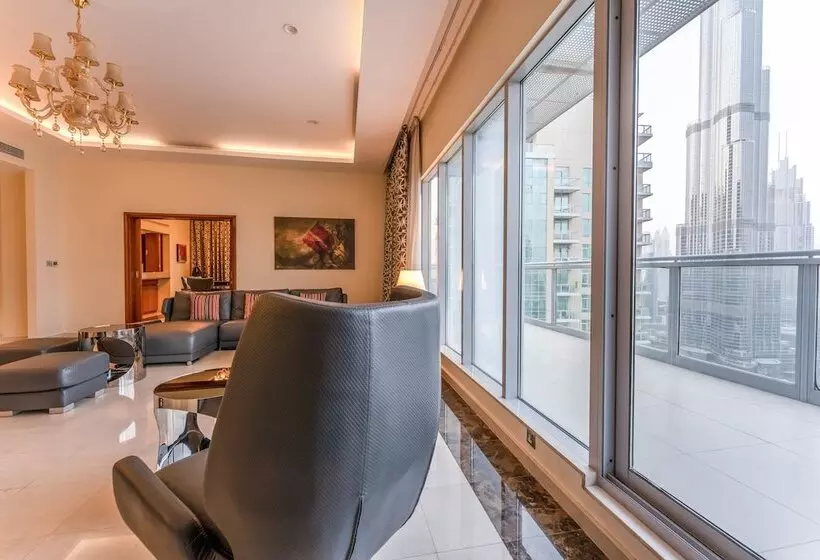 Fotos del hotel Ramada Downtown Dubai:  26