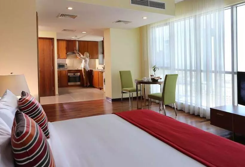 Fotos del hotel Ramada Downtown Dubai:  27