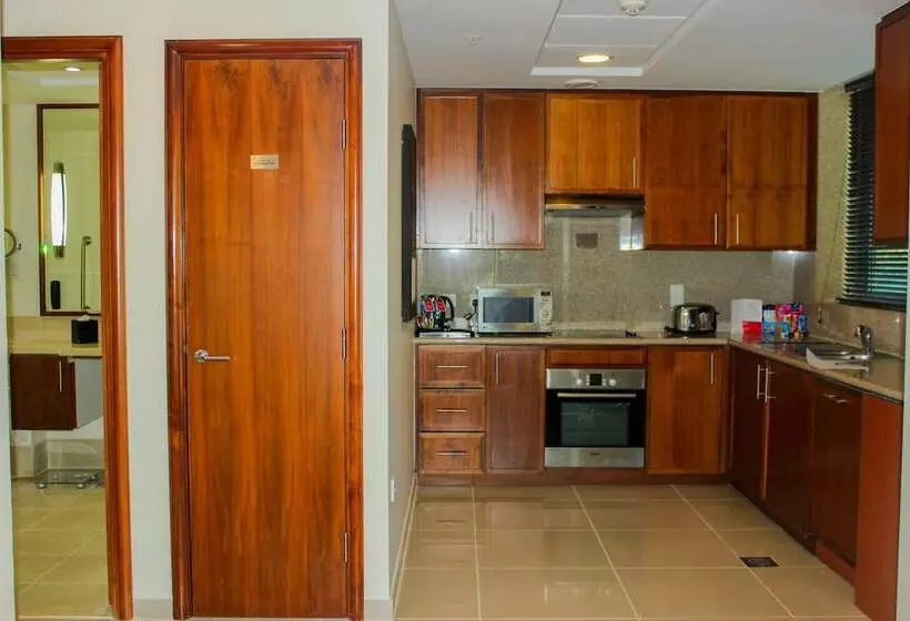 Fotos del hotel Ramada Downtown Dubai:  28