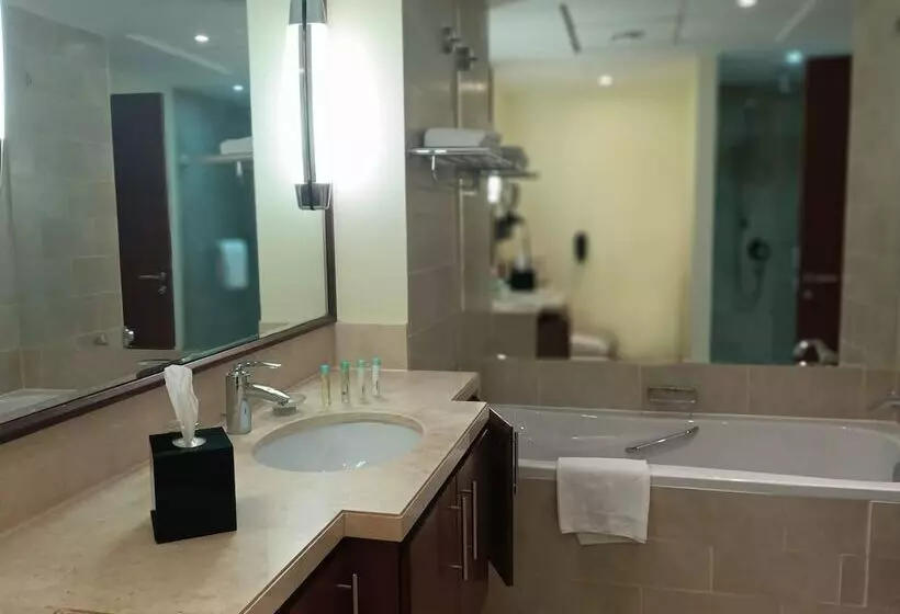 Fotos del hotel Ramada Downtown Dubai:  36