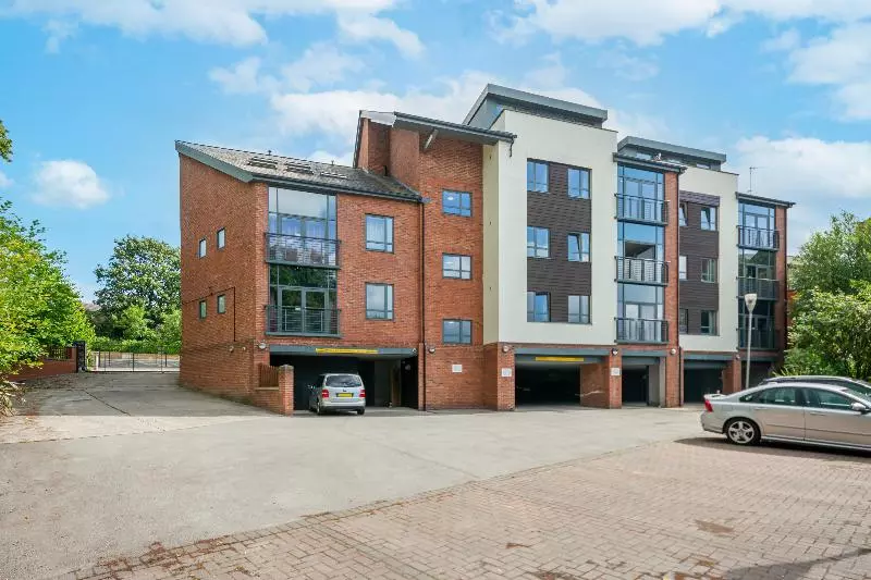 Fotos del hotel Roomzzz Leeds Headingley:  2