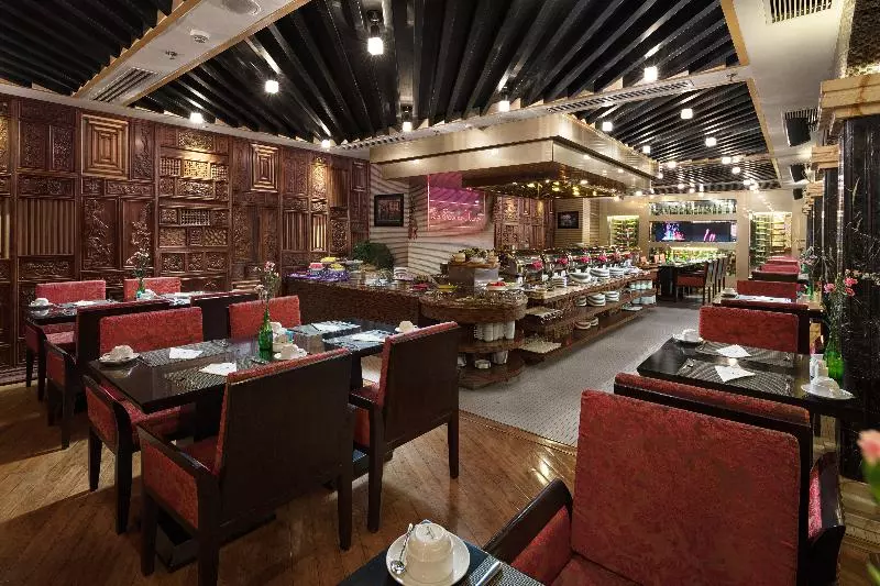 Fotos del hotel Silk Path Hanoi:  11