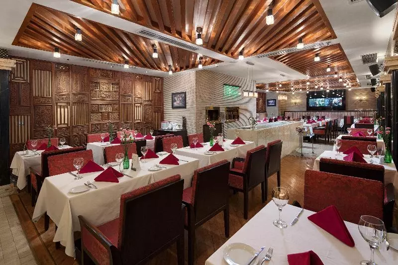 Fotos del hotel Silk Path Hanoi:  5