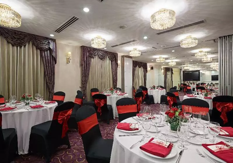 Fotos del hotel Silk Path Hanoi:  15