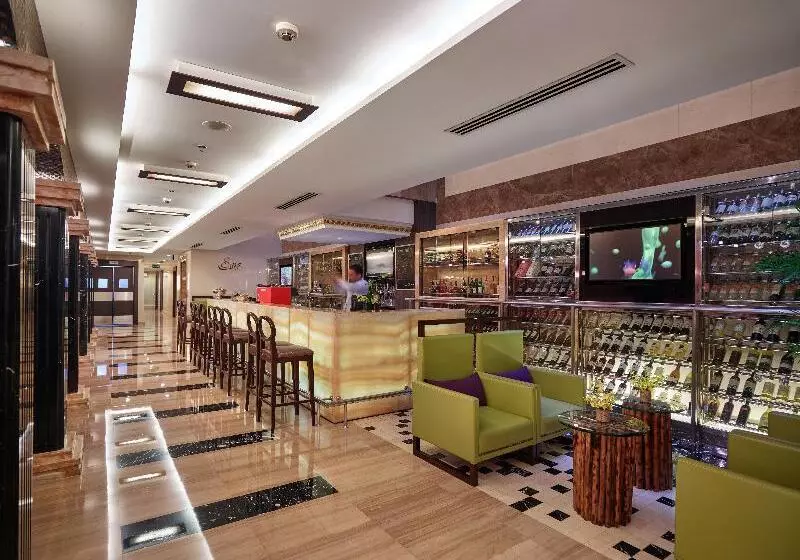 Fotos del hotel Silk Path Hanoi:  6