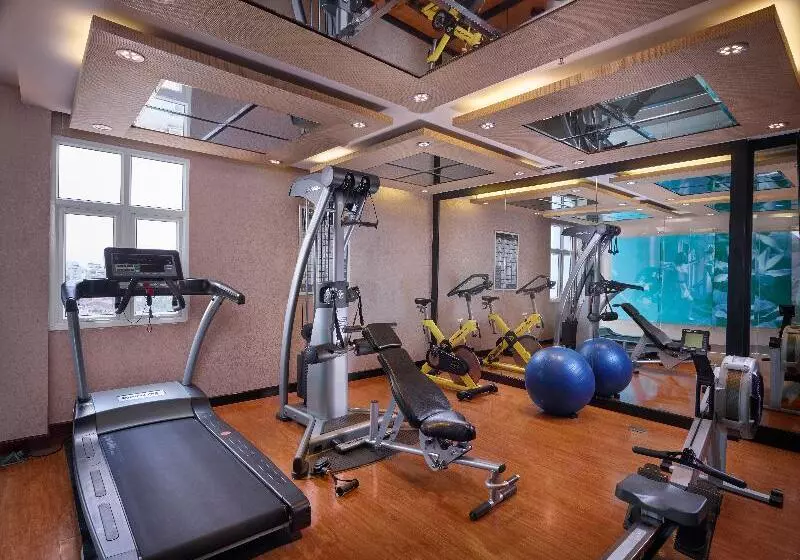 Fotos del hotel Silk Path Hanoi:  3