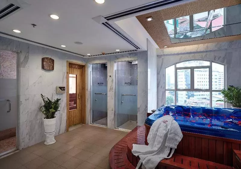 Fotos del hotel Silk Path Hanoi:  4