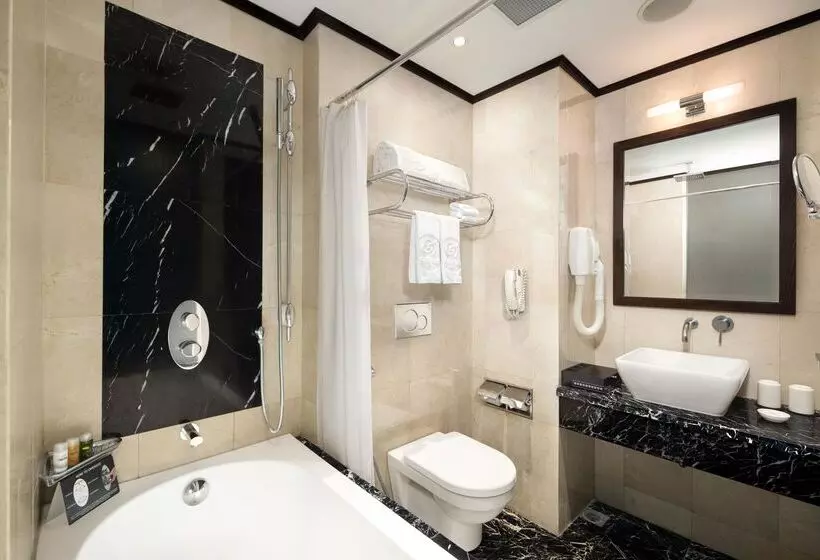 Fotos del hotel Silk Path Hanoi:  9