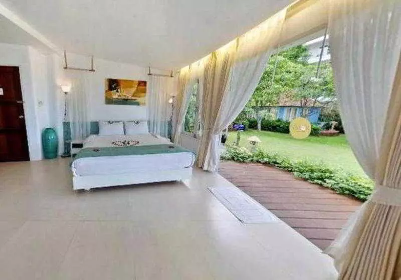 Fotos del hotel S'Mor Spa Village & Resort:  9