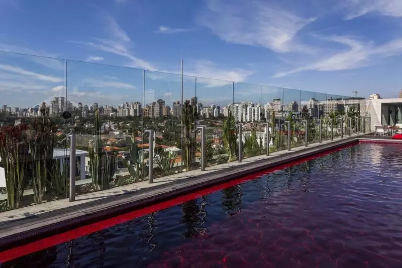 Fotos del hotel Unique:  12