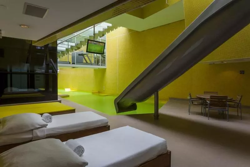 Fotos del hotel Unique:  9