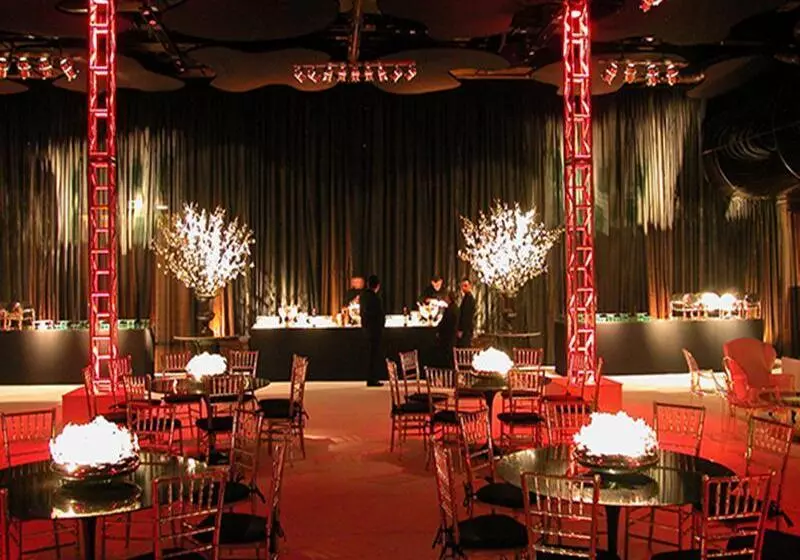 Fotos del hotel Unique:  3