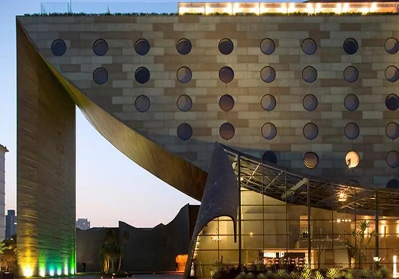 Fotos del hotel Unique:  18