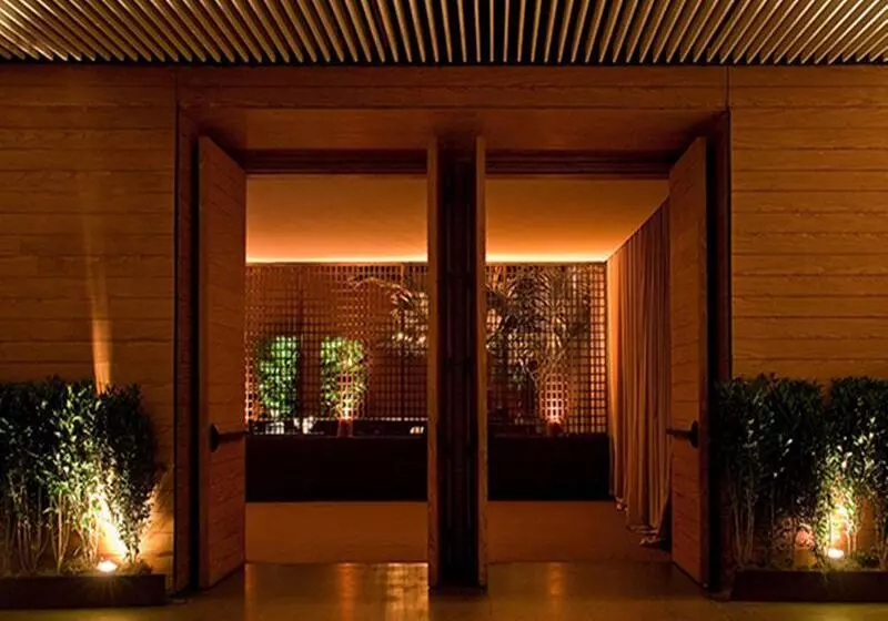 Fotos del hotel Unique:  10