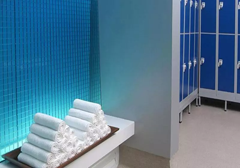 Fotos del hotel Unique:  5