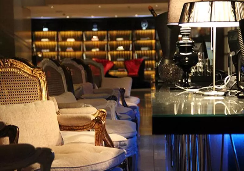 Fotos del hotel Unique:  7