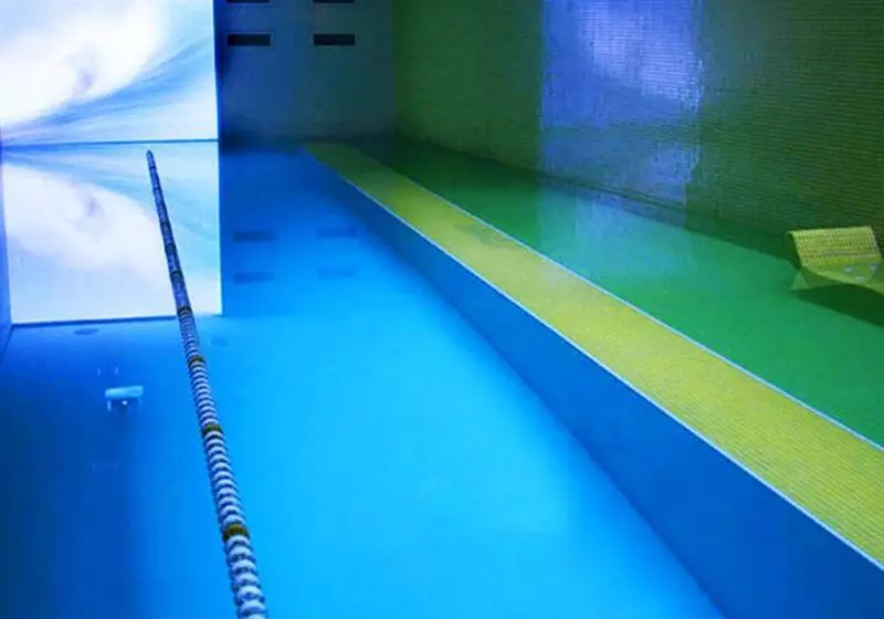 Fotos del hotel Unique:  13