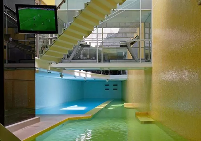 Fotos del hotel Unique:  19