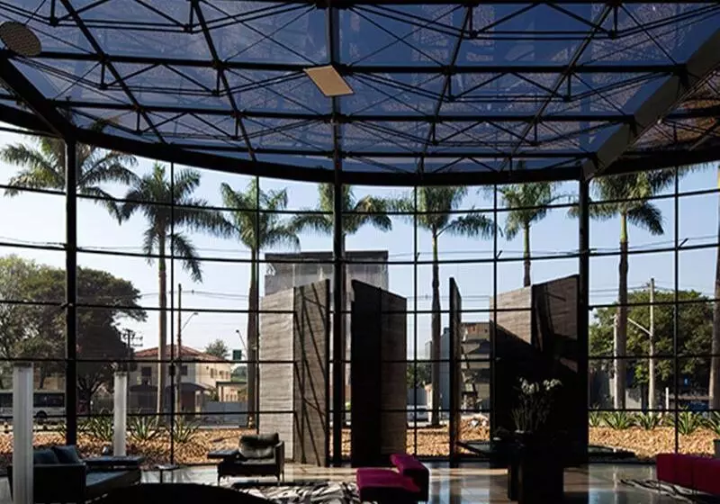 Fotos del hotel Unique:  24