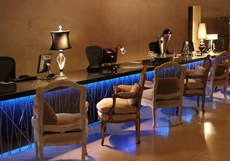 Fotos del hotel Unique:  16