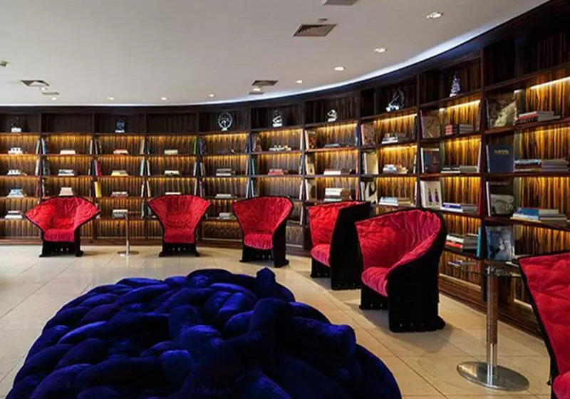 Fotos del hotel Unique:  17