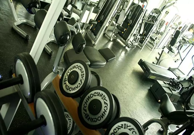 Fotos del hotel Unique:  4