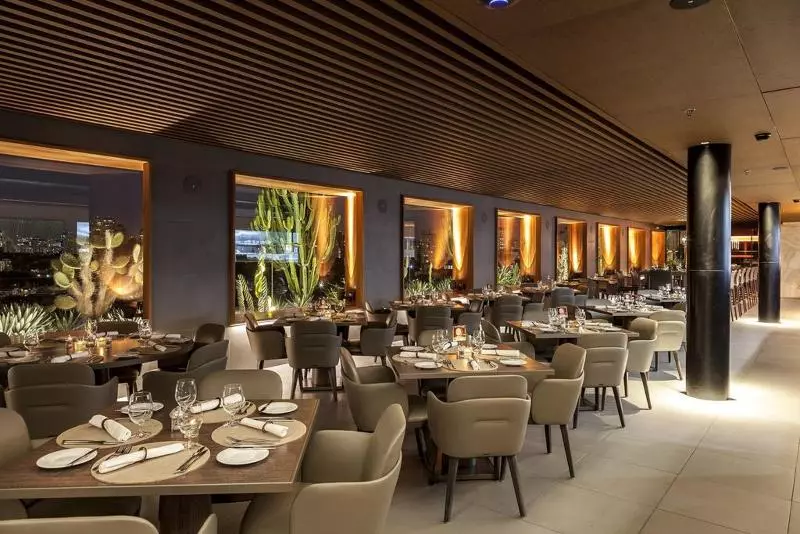 Fotos del hotel Unique:  15