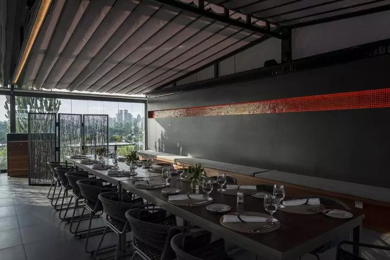 Fotos del hotel Unique:  20