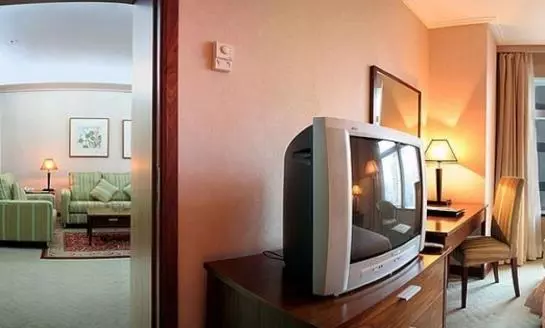 Fotos del hotel Xujiahui Park:  8