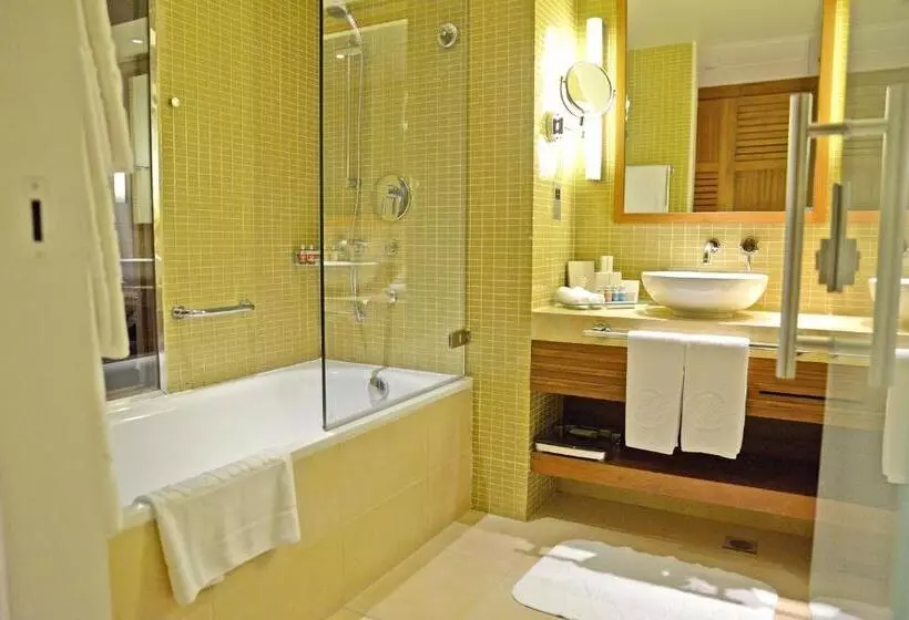 Fotos del hotel Yas Island Rotana Abu Dhabi:  19