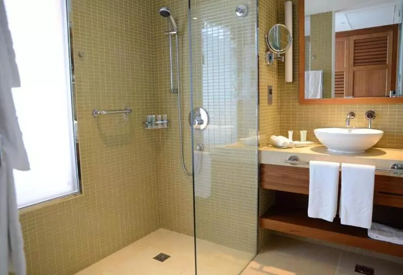 Fotos del hotel Yas Island Rotana Abu Dhabi:  9