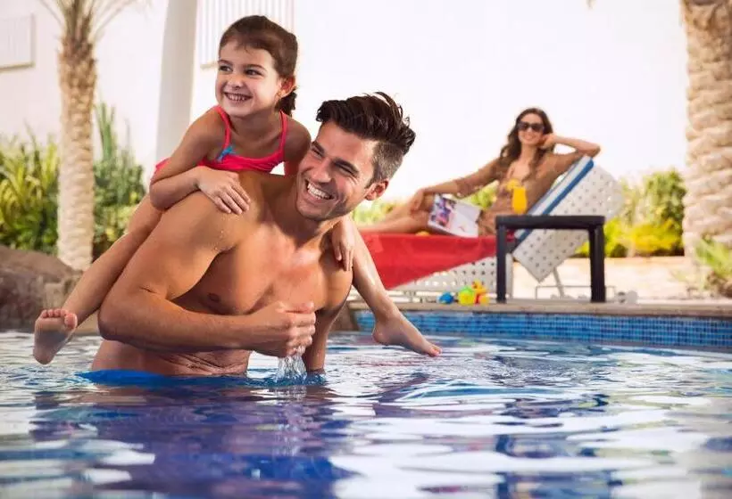 Fotos del hotel Yas Island Rotana Abu Dhabi:  3